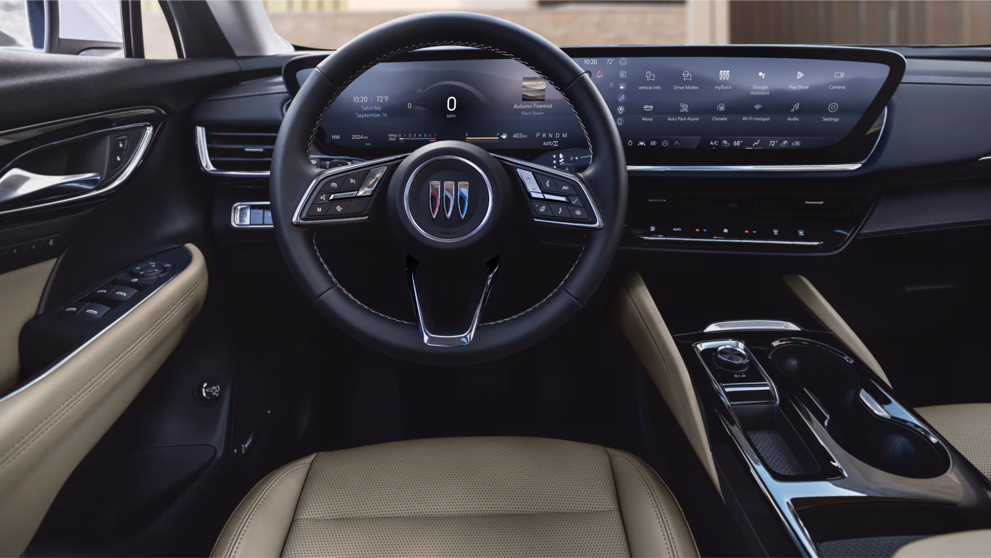 Buick Envision
